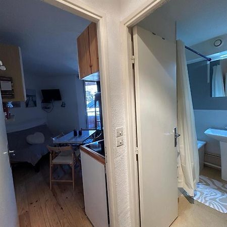 appartement à la Foux d'Allos Esterno foto