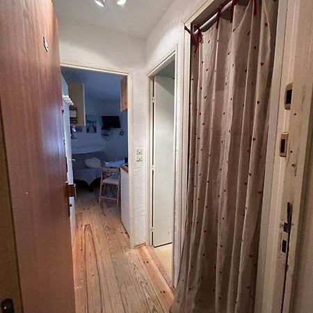 appartement à la Foux d'Allos Esterno foto