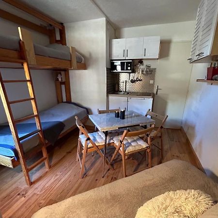 appartement à la Foux d'Allos Esterno foto
